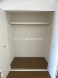 Court　Condohrの物件内観写真